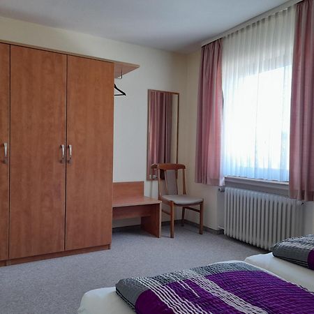 Appartementhaus Looss Альтенау Номер фото